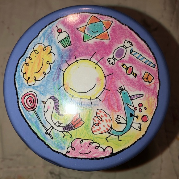 candy dish - Picture 2 of 4